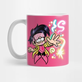 JubiCutie Mug